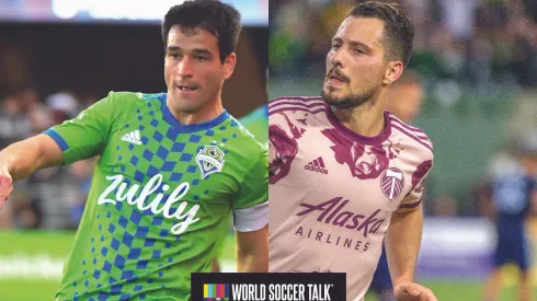 Where to find Seattle Sounders vs. Portland Timbers on US TV