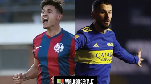 Where to find San Lorenzo vs. Boca Juniors on US TV