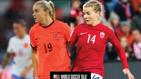 Where to find England vs. Norway on US TV