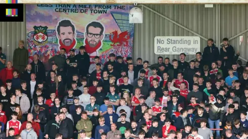 Trailer released for Wrexham docuseries