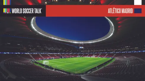 Atlético Madrid TV Schedule: View Atléti Games On TV