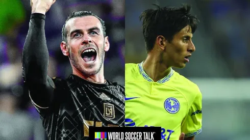 Where to find LAFC vs. América on US TV