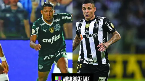 Where to find Palmeiras vs. Atletico Mineiro on US TV