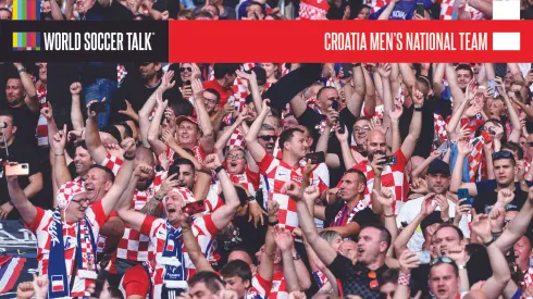 Croatia National Team TV Schedule: View Croatia Games On TV