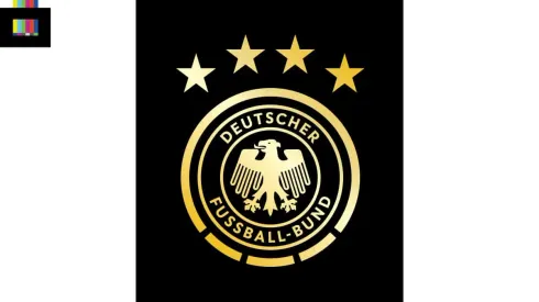 Germany 2022 World Cup Kits leaked