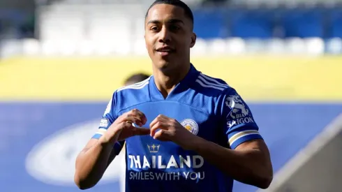 Youri Tielemans to Arsenal more likely with Lokonga loan