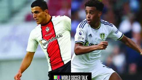 Where to find Southampton vs. Leeds on US TV