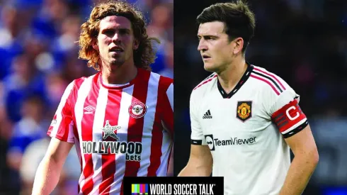 Where to find Brentford vs. Manchester United on US TV