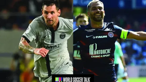 Where to find PSG vs. Montpellier on US TV