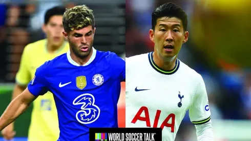 Where to find Chelsea vs. Spurs on US TV