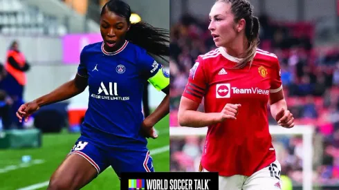 Where to find PSG vs. Manchester United on US TV