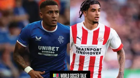 Where to find Rangers vs. PSV Eindhoven on US TV