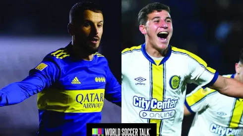 Where to find Boca Juniors vs. Rosario Central on US TV