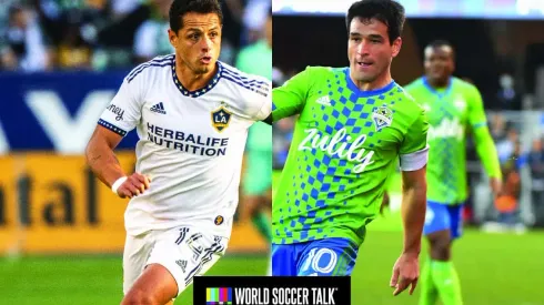 Where to find LA Galaxy vs. Seattle Sounders on US TV