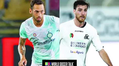 Where to find Inter Milan vs. Spezia on US TV