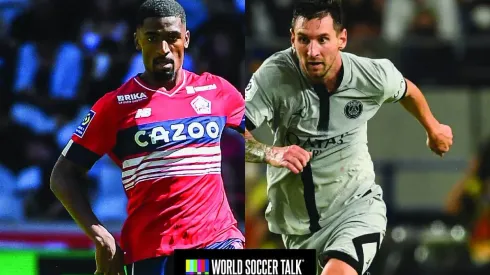 Where to find Lille vs. PSG on US TV