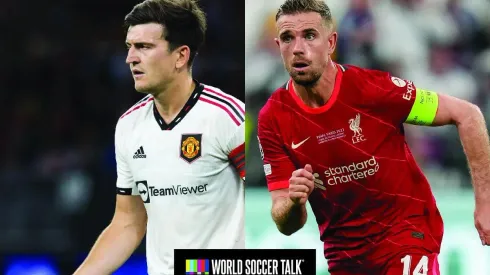 Where to find Manchester United vs. Liverpool on US TV