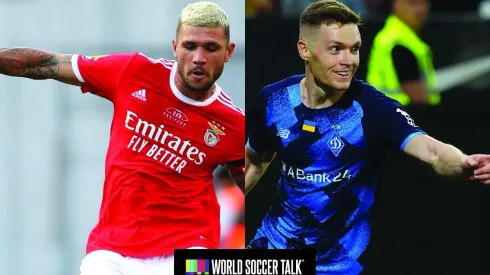 Where to find Benfica vs. Dynamo Kyiv on US TV