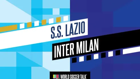 Where to find Lazio vs. Inter Milan on US TV