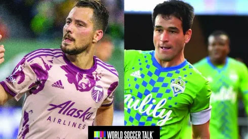 Where to find Portland Timbers vs. Seattle Sounders on US TV