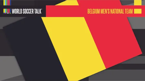 Belgium National Team TV Schedule