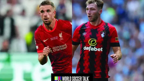 Where to find Liverpool vs. Bournemouth on US TV