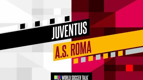 Where to find Juventus vs. Roma on US TV
