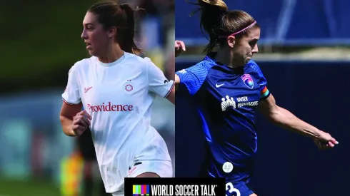 Where to find Portland Thorns vs. San Diego Wave on US TV