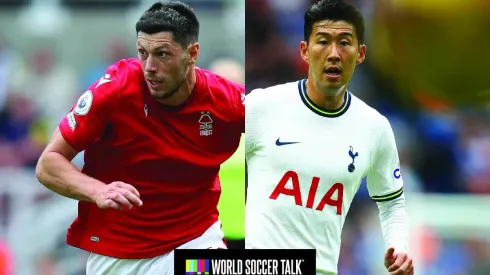 Where to find Nottingham Forest vs. Tottenham on US TV