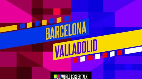 Where to find Barcelona vs. Real Valladolid on US TV