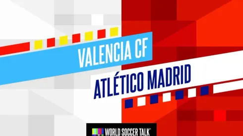 Where to find Valencia vs. Atlético Madrid on US TV