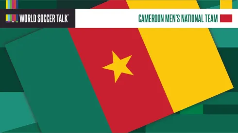Cameroon National Team TV Schedule: View Cameroon Games On TV