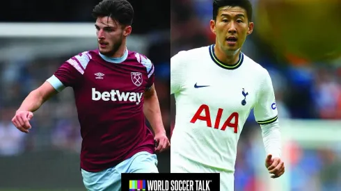 Where to find West Ham vs. Tottenham on US TV