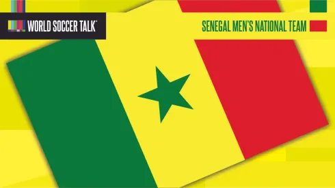 Senegal National Team TV Schedule: View Senegal Games On TV
