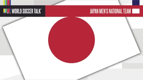 Japan National Team TV Schedule