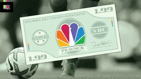 NBC cuts Peacock price 60% for very limited time