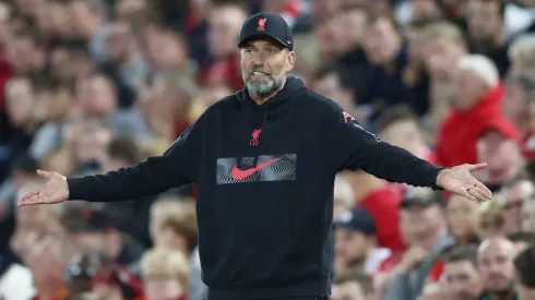 Mixed news for Liverpool’s injury issues ahead of derby