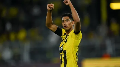 Borussia Dortmund go top of Bundesliga after beating Hoffenheim