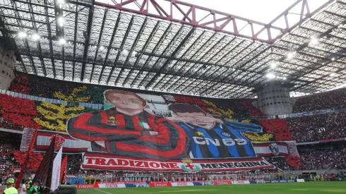 AC Milan outlast Inter in latest derby