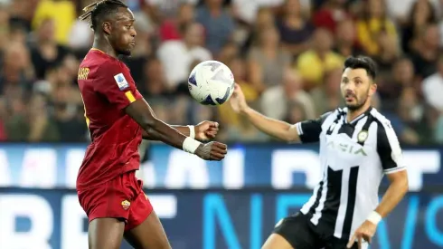 AS Roma suffer devastating loss against Udinese