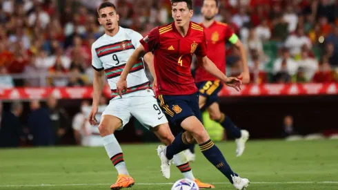 2030 FIFA World Cup Spain-Portugal bid may win, says UEFA