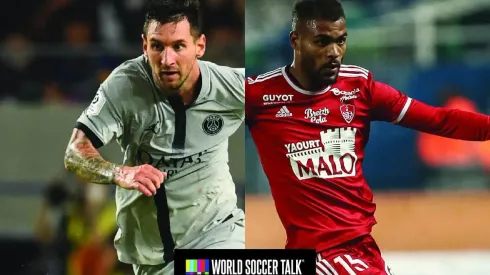 Where to find PSG vs. Brest on US TV