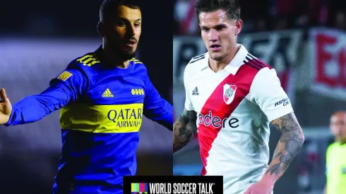 Where to find Boca Juniors vs. River Plate on US TV