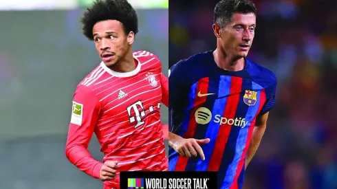 Where to find Bayern Munich vs. Barcelona on US TV