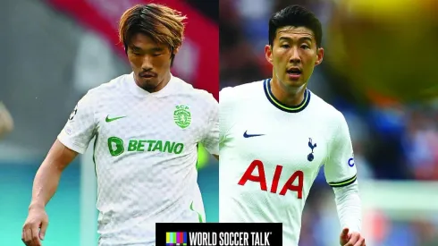 Where to find Sporting Lisbon vs. Spurs on US TV