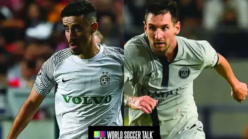 Where to find Maccabi Haifa vs. PSG on US TV