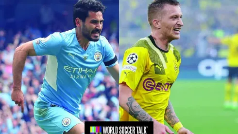 Where to find Man City vs. Dortmund on US TV