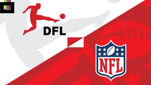 NFL and German DFL agree to new partnership
