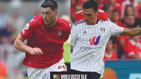 Where to find Nottingham Forest vs. Fulham on US TV