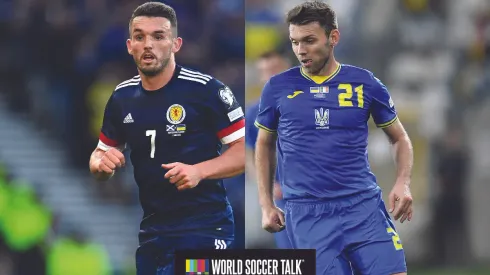 Where to find Scotland vs. Ukraine on US TV